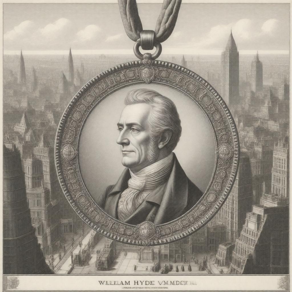 Wollaston Medal